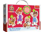 Puzzle Cocomelon Baby Classic 36129