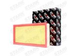 Stark SKAF-0060083 - Filtro Aria Oe 53004383 Per Cherokee (Xj), Grand Cherokee I (Zg, Zj), Grand Cherokee Ii (Wg, Wj), Wrangler Ii (Tj), Wrangler I (Sj, Yj), Pathfinder Iii (R51), V40 (645), S40 I (644)