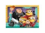 Puzzle Ravensburger I, Il Cattivo 4, 35 Pezzi