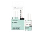 Bielenda Total Nail Pro-Care Balsamo Multifunzionale Per Unghie 7In1, 10Ml