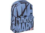 Marvel Zaino Adulto Per Il Tempo Libero Zaino Poliestere Fan Bag