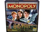 Hasbro Monopoly Harry Potter F9422100