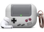 Puzdro Elago AW5 Pre Airpods Pro Grigio Chiaro