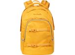 Mcneill Zaino Della Scuola Milo School Backpack Yellow Giallo Scuro