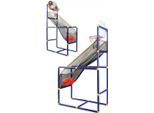 Canestro Con Supporto Per Bambini, Canestro Da Basket, Set Da Gioco Per Interno, Canestro Da Interno, Canestri Da Basket - Dunkdome