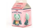 Graine Creative Amigurumi Set Per Uncinetto Pipistrello 13 Cm Set Artigianale