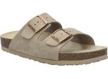Josef Seibel Hermine 01 | Sandalo Da Donne | Beige