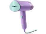 Philips Serie 3000 STH3010/30, Spazzola A Vapore Portatile, 0,1 L, 0,5 Min, Grigio, Pulsanti, 20 G/Min