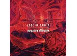 Edge Of Sanity: Purgatory Afterglow (Reissue) (Remastered) (180G)