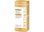 Dermacol Bio Retinol Siero Anti-Macchie 12 Ml
