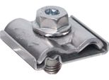 Morsetto Di Messa A Terra/Antifulmine Va M8 - Morsetto Di Messa A Terra 8...10Mm² 135003-002