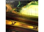 Bloc Party: A Weekend In The City (Edizione Limitata) (Vinile Verde Scuro)