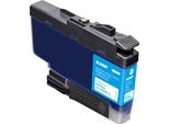 Kmp Printtechnik Ag 1543,4003 Kmp Patrone Brother LC3239XLC 5000 S. Remanufactured