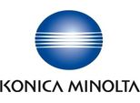 Konica Minolta Fixation Unit