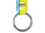 Wolfpack 01010372 Filo Plastificato E Clip Per Piante