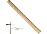 Martello Da Muratore Con Manico In Legno B 360X30 Mm.