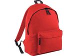 Bagbase - Zaino Original Fashion RW7716 (Taglia Unica) (Rosso Brillante)