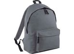 Bagbase - Zaino Original Fashion RW7716 (Taglia Unica) (Grigio Grafite)