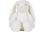 Mumbles - Orsetto "Zippie"", Coniglietto PC7467 (Taglia Unica) (Colore Crema)"