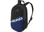 Head - Zaino, Team, 21L RD3242 (Taglia Unica) (Blu/Nero)