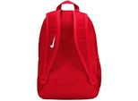 Nike - Zaino Per Bambini "Academy"", Squadra, 22 L RD3260 (Taglia Unica) (Navy/Bianco)"