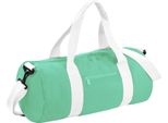 Bagbase - Borsa Da Viaggio "Original"", 20L RW9387 (Taglia Unica) (Verde Menta/Bianco)"