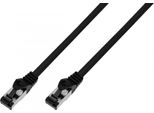 Transmedia ACC0010182-000 Transmedia Ti 29-1,5 Cat 8.1 Cavo Nero