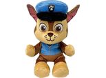 Ty 44014 - Chase Paw Patrol - Peluche Beanie Babies - 15 Cm