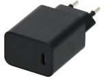 Caricabatterie Usb C Brennenstuhl 20W Power Delivery (Spina Euro, Incluso Cavo Da Usb C A Usb C Da 1 M, Alimentatore Di Carica Usb C)