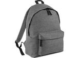 Bagbase - Zaino Original Fashion RW7716 (Taglia Unica) (Grigio Screziato)