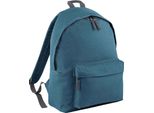 Bagbase - Zaino Original Fashion RW7716 (Taglia Unica) (Blu Avio)