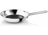 Eva Solo Padella Mosaico In Acciaio Inox - 20 Cm - Rivestimento Antiaderente Slip-Let® In Ceramica