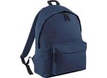 Bagbase - Zaino Original Fashion RW7716 (Taglia Unica) (Blu Scuro)