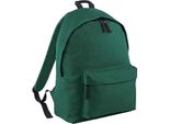 Bagbase - Zaino Original Fashion RW7716 (Taglia Unica) (Verde Bottiglia)