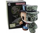 Dznr Monopoly 06 Peluche Mascotte Soldi 19 Cm