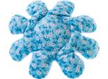 Polipo Di Peluche, 18 Cm, Azzurro - Perfetto Per Le Coccole E Il Gioco