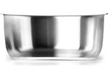 Ibili Ebbe 14 Cm Casseruola Argento Argento Taglia Unica