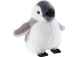 Peluche Misanmio Pinguino Piccolo 15 Cm