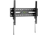 Supporto A Parete Inclinabile Aisens Wt86T-315 Per Televisori Da 37-86' / Fino A 75Kg
