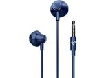 Energy Sistem Easypods, Cuffie Auricolari Cablate, Indigo | Energy Sistem