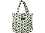 S.Oliver Borsa Shopper Shopper Brown Multicolore