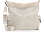 Suri Frey Borsa A Tracolla Suri Sports Marry Crossover Bag Ecru Avorio