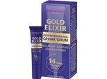 Dermacol Gold Elixir SéRum Siero Di Caviale Ringiovanente Profondo 12 Ml