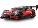Amewi Drift Racing Car 4WD 1:24 Rtr Rot/Schwarz Mit