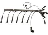 Set Di Cavi Di Accensione In Rame Ø 7 Mm Bbt Adatto Per Bmw Z1