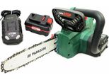 Parkside® 20 V Sega A Catena A Batteria Pksa 20-Li / Incl. Batteria (4 Ah) E Caricabatteria (4,5 A)