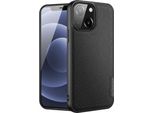 Nevox 2499, Cover, Apple, Iphone 16E, 15,5 Cm (6,1"), Schwarz"
