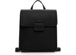 Suri Frey Zaino Per Il Tempo Libero Zaino Berly Backpack Black Nero