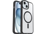 Otterbox React Iphone 13 Magsafe Custodia Rigida Backcover Antiurto - Nero