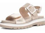 Ara Ara Sandalo Malaga Beige Beige 42